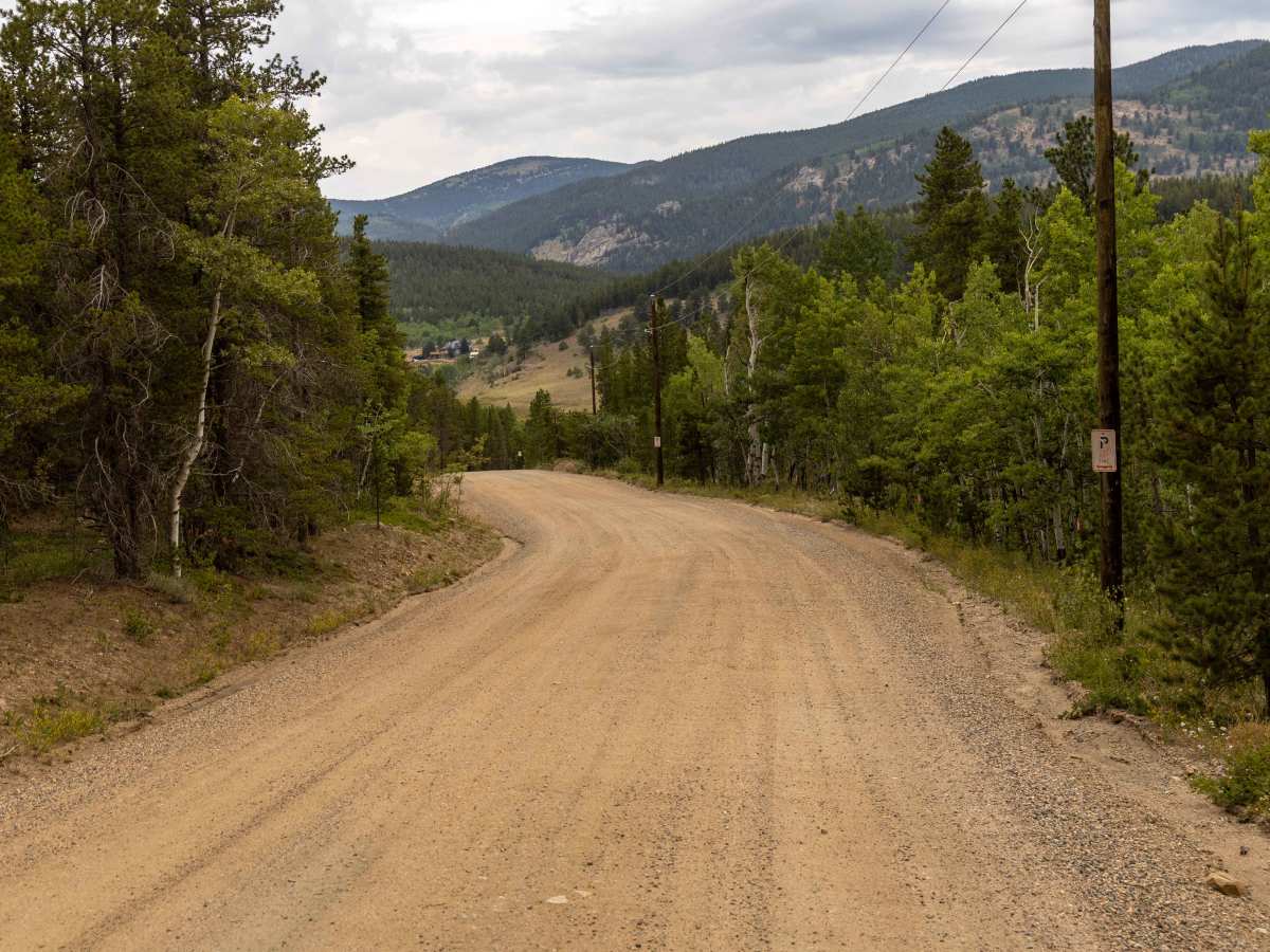 Apex Road photo 3