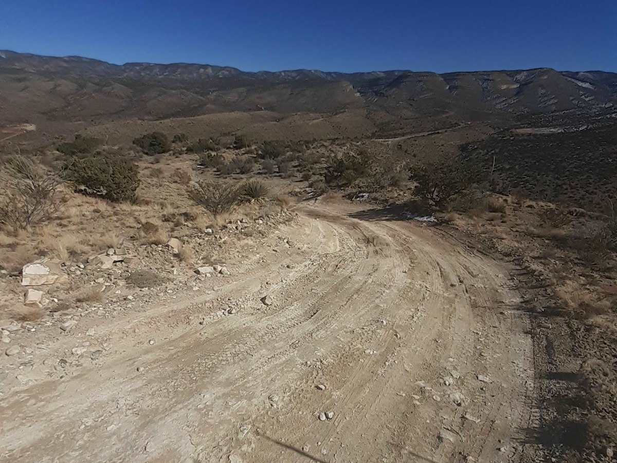 Cottonwood Flat photo 2
