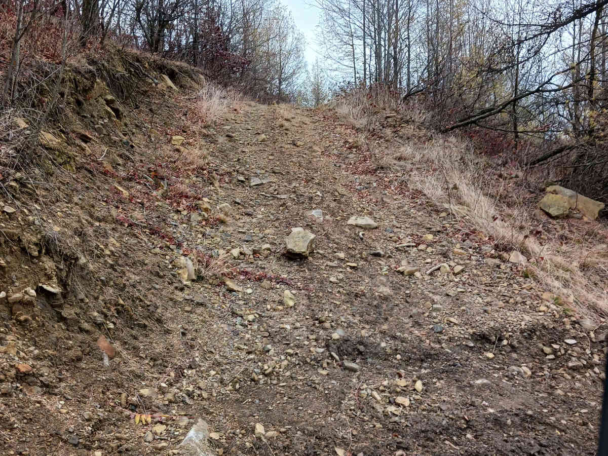 Trail 13B - Rock Run Recreation Area photo 2