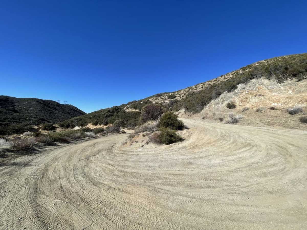 Leona Divide photo 6
