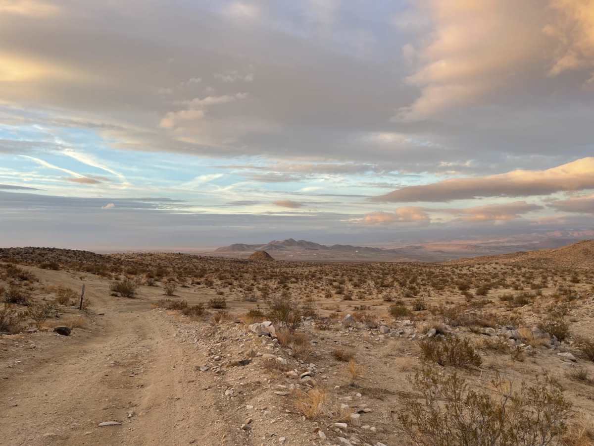 Bedrock Mountain Loop photo 4