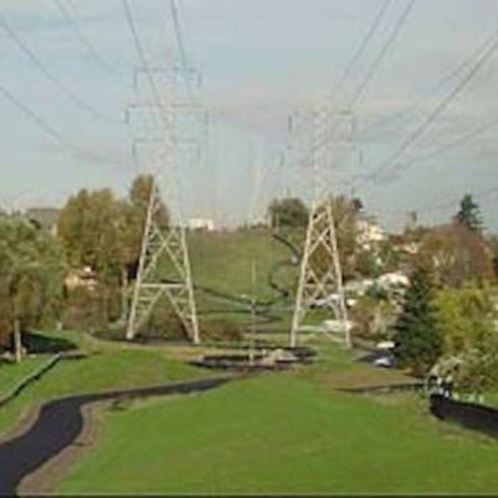 Near Chief Sealth Trail