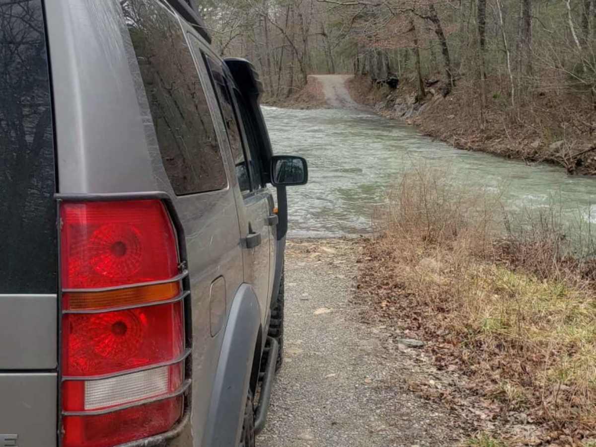 Broad Run photo 5
