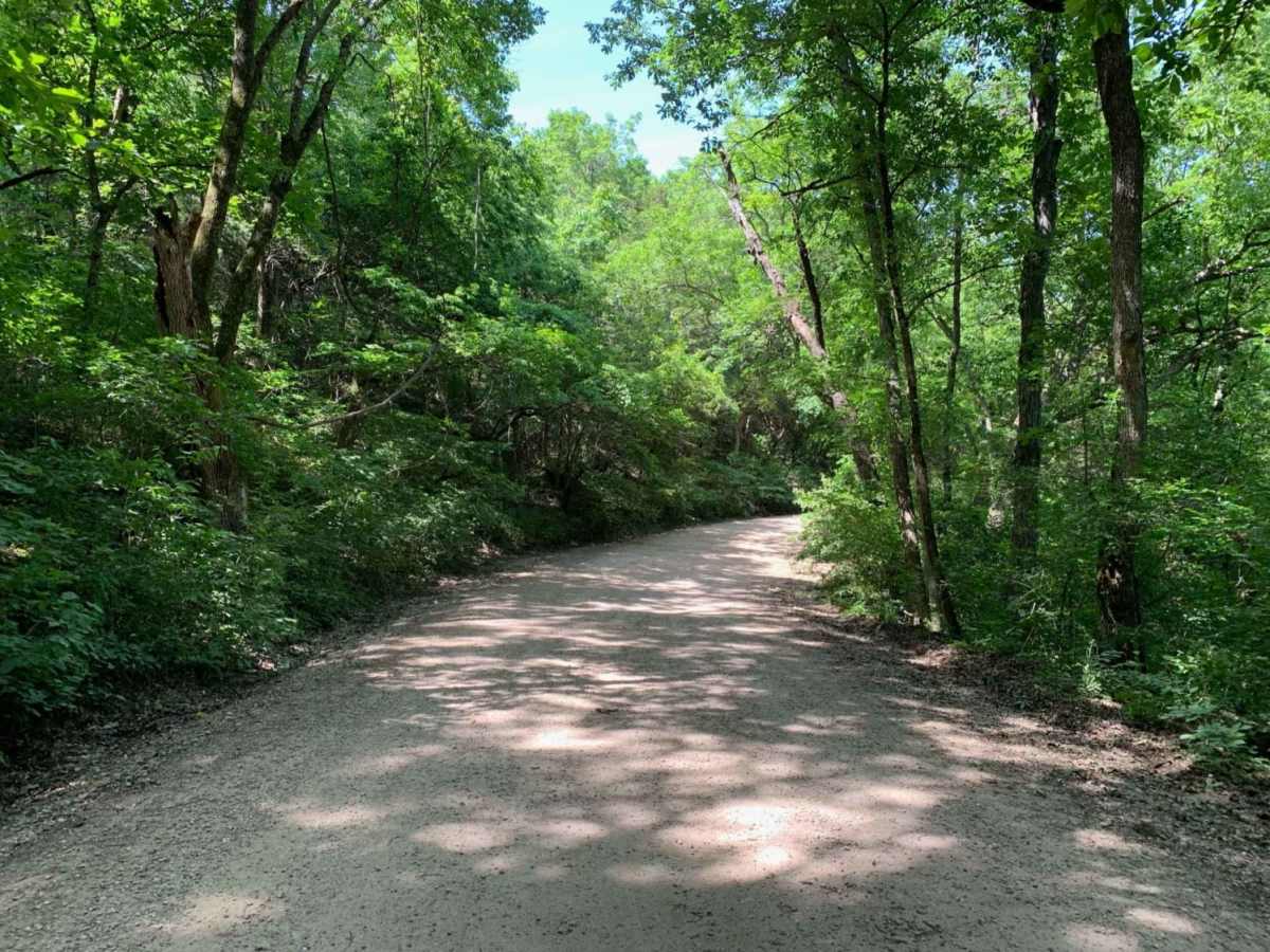 Mark Twain National Forest Scenic Drive photo 6