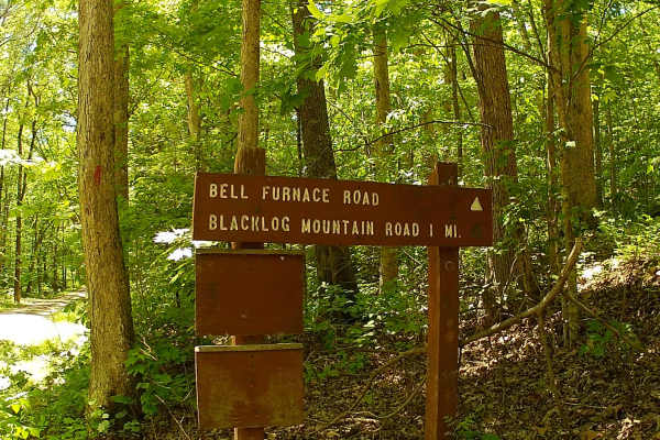 Bell Furnace Road
