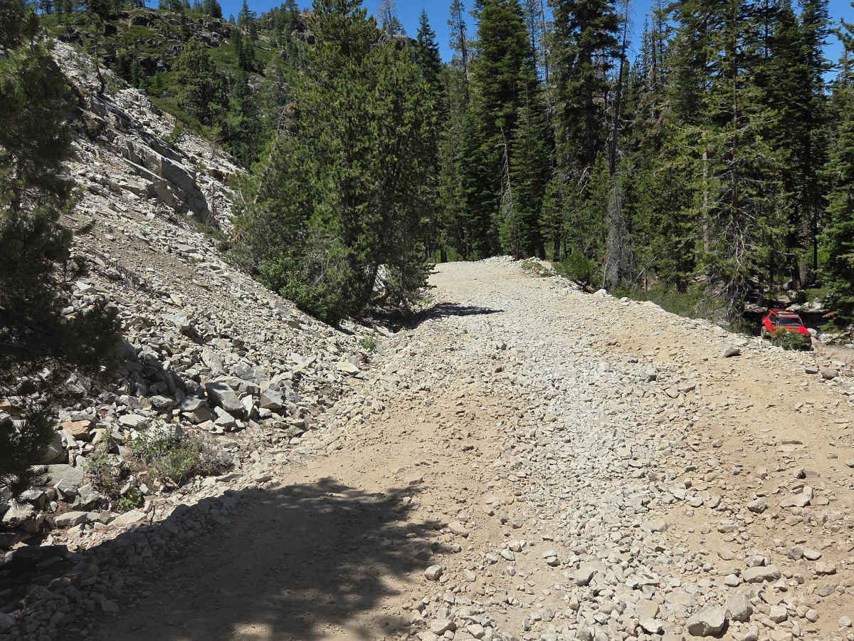 Faucherie Lake photo 6