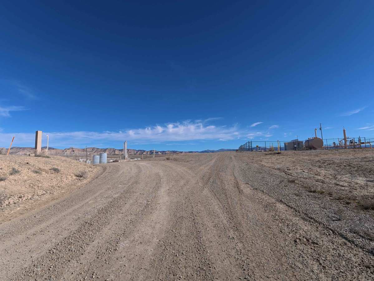 BLM 123 photo 2