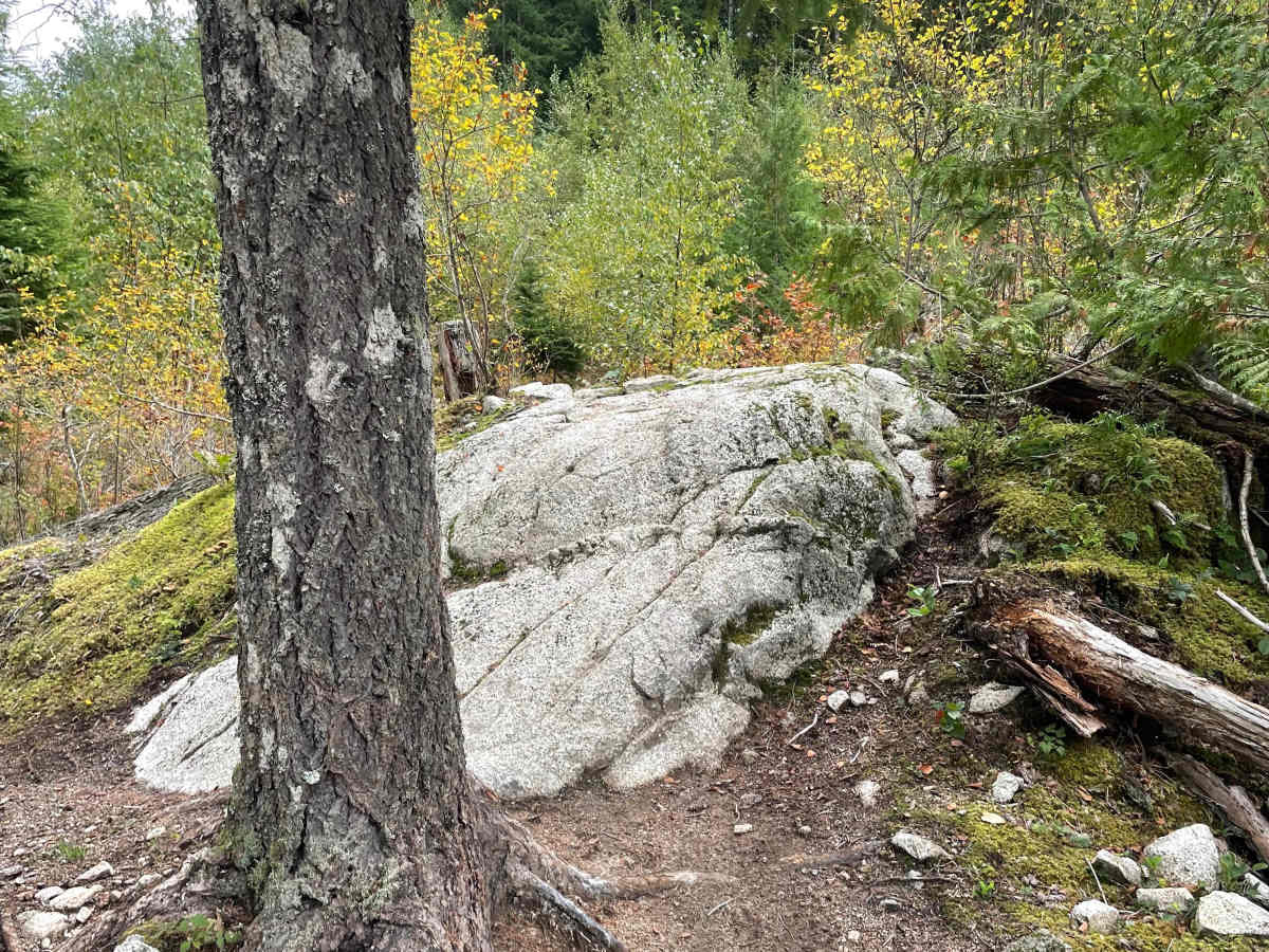 Over the Rocks photo 2
