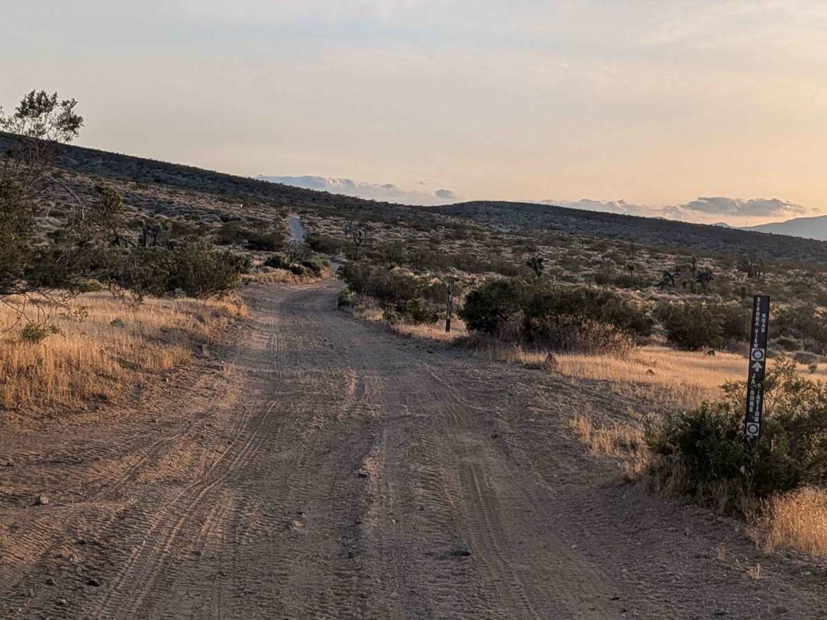 Sierra View Road photo 3
