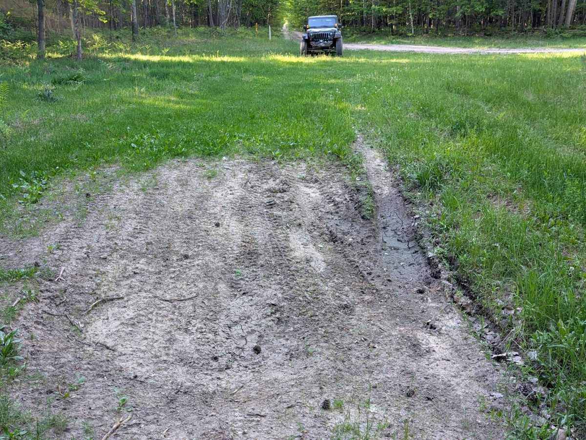 Seven Point Trail photo 3
