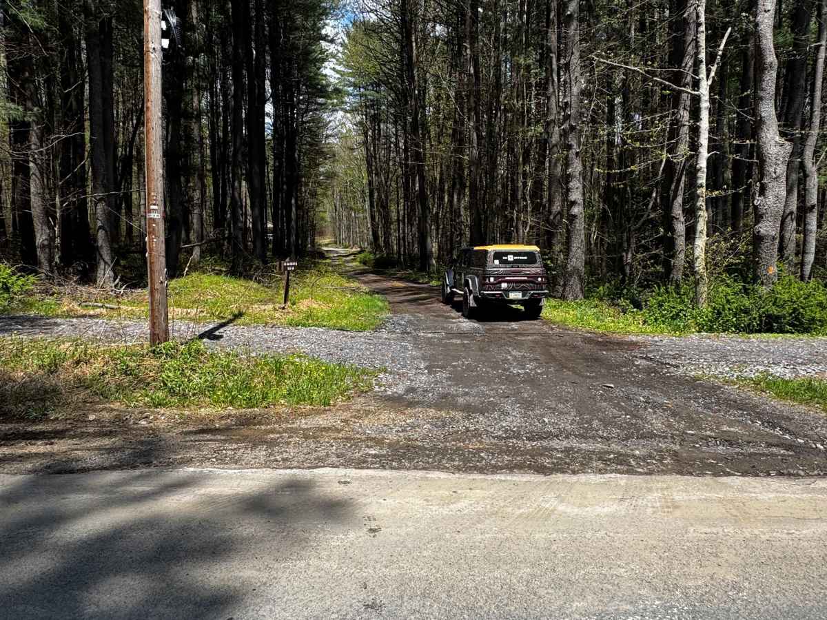 Big Dam Hollow Road photo 2