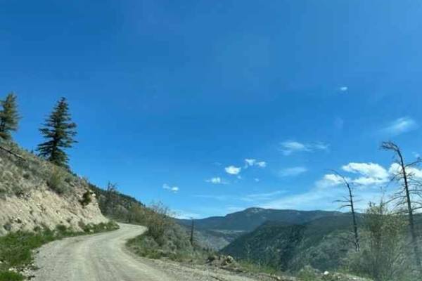 Pavillion Pass