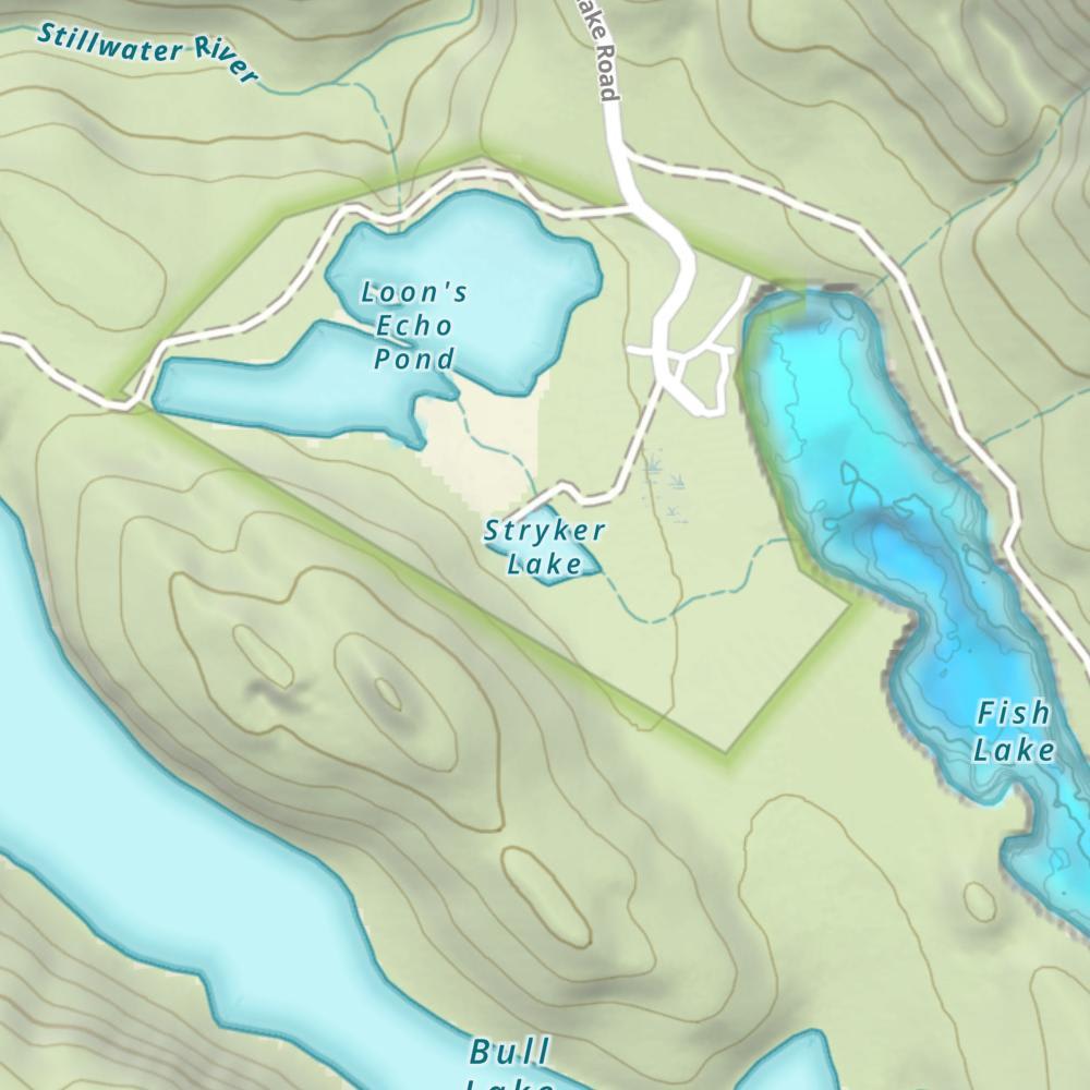 waterbodys