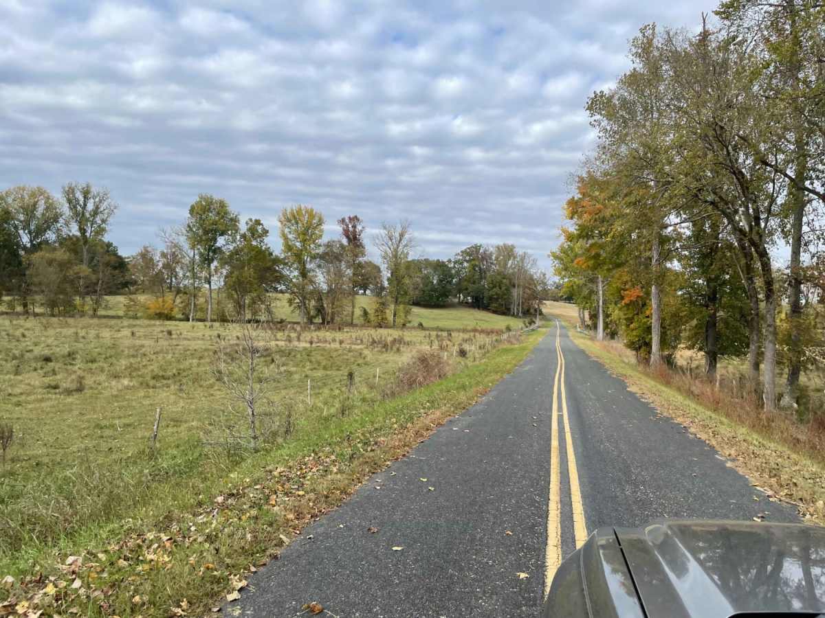 South Carolina Adventure Route Segment 4 photo 4