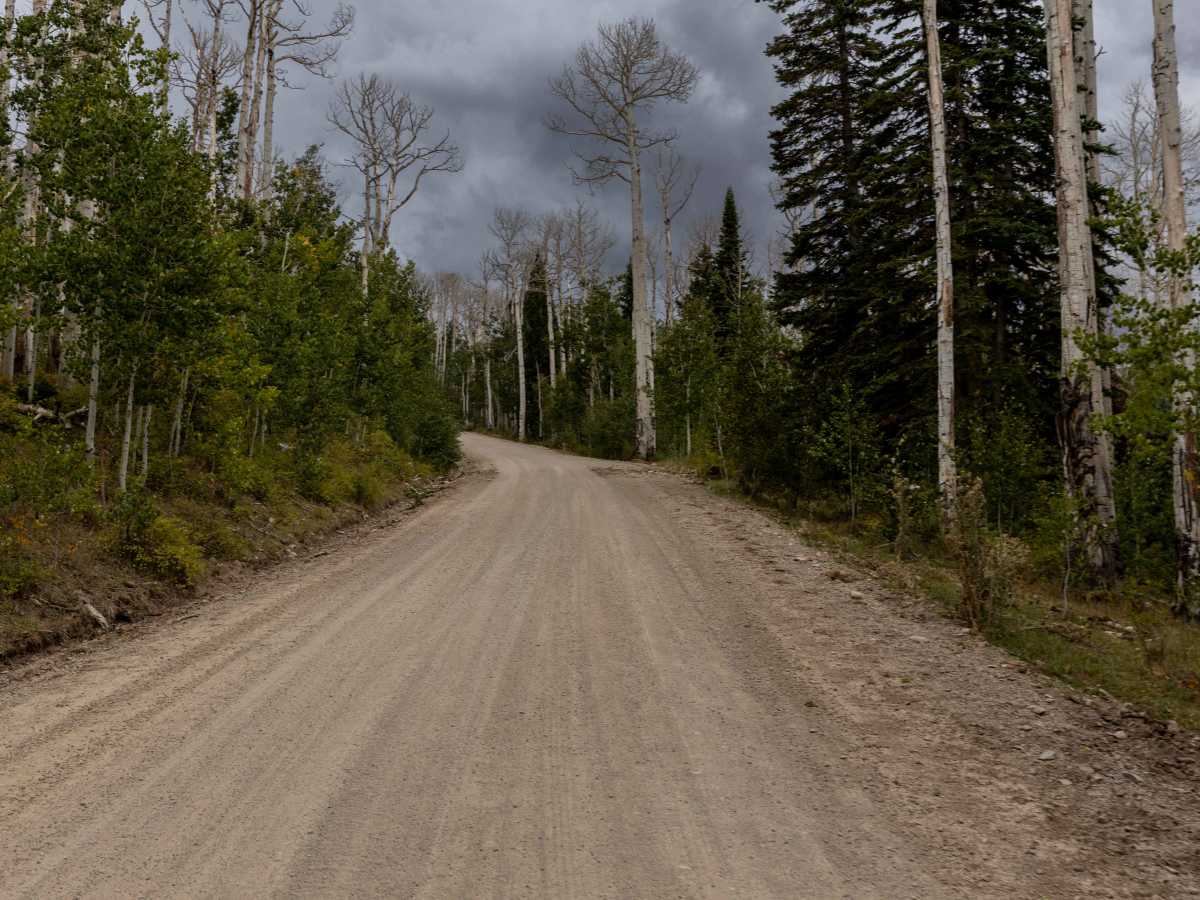 Geyser Pass photo 5