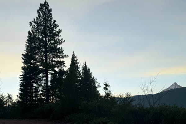 Cabot Lake Trail
