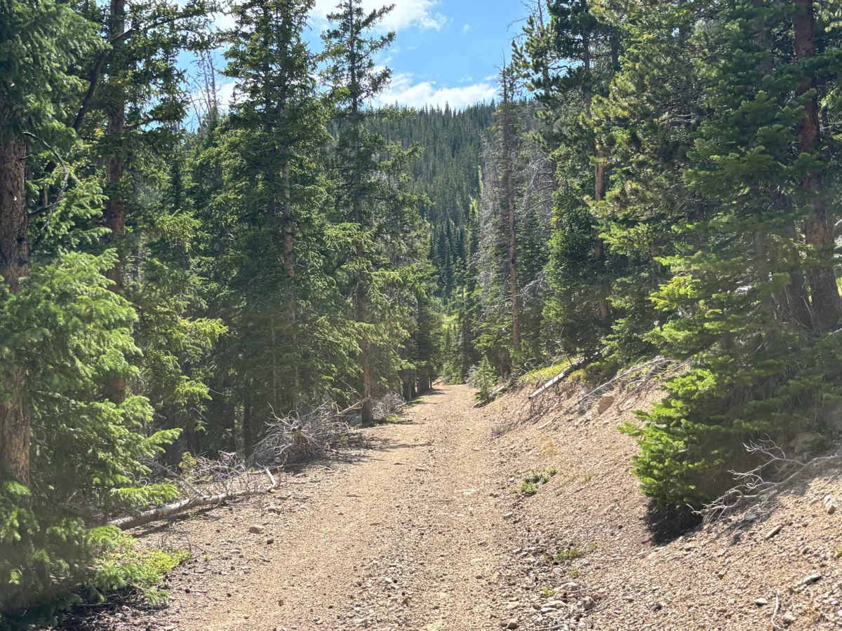 Parkview Mountain Mine photo 6