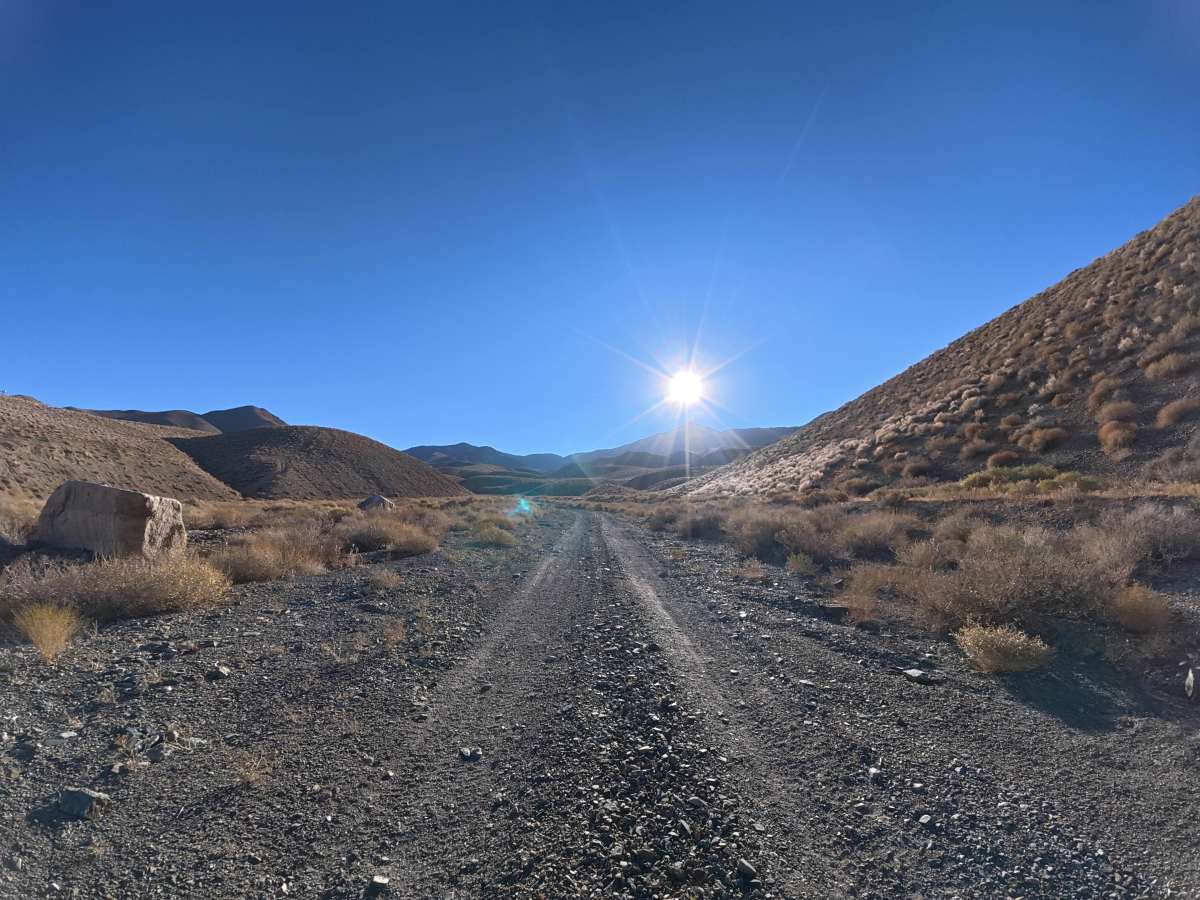 Redding Canyon Road photo 4