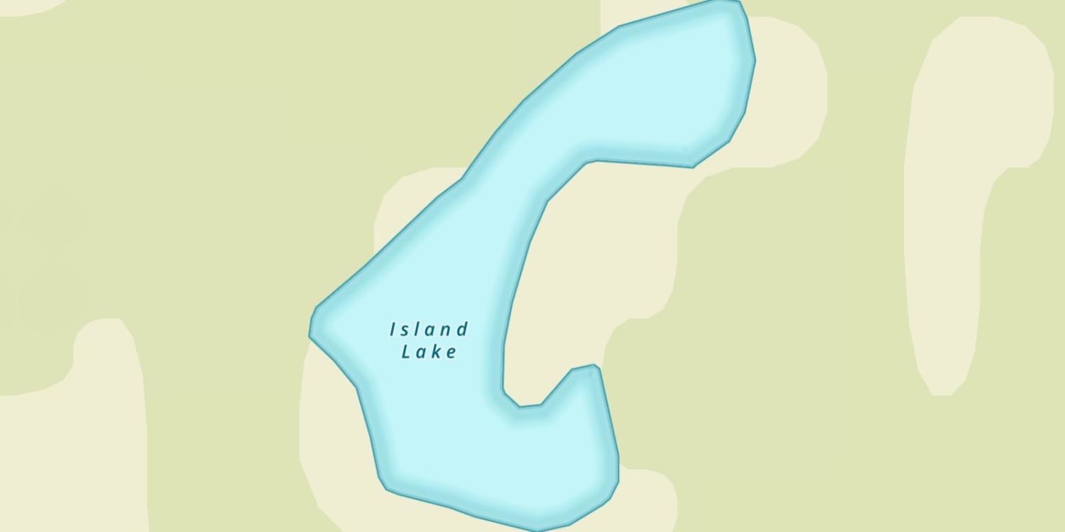 Island Lake