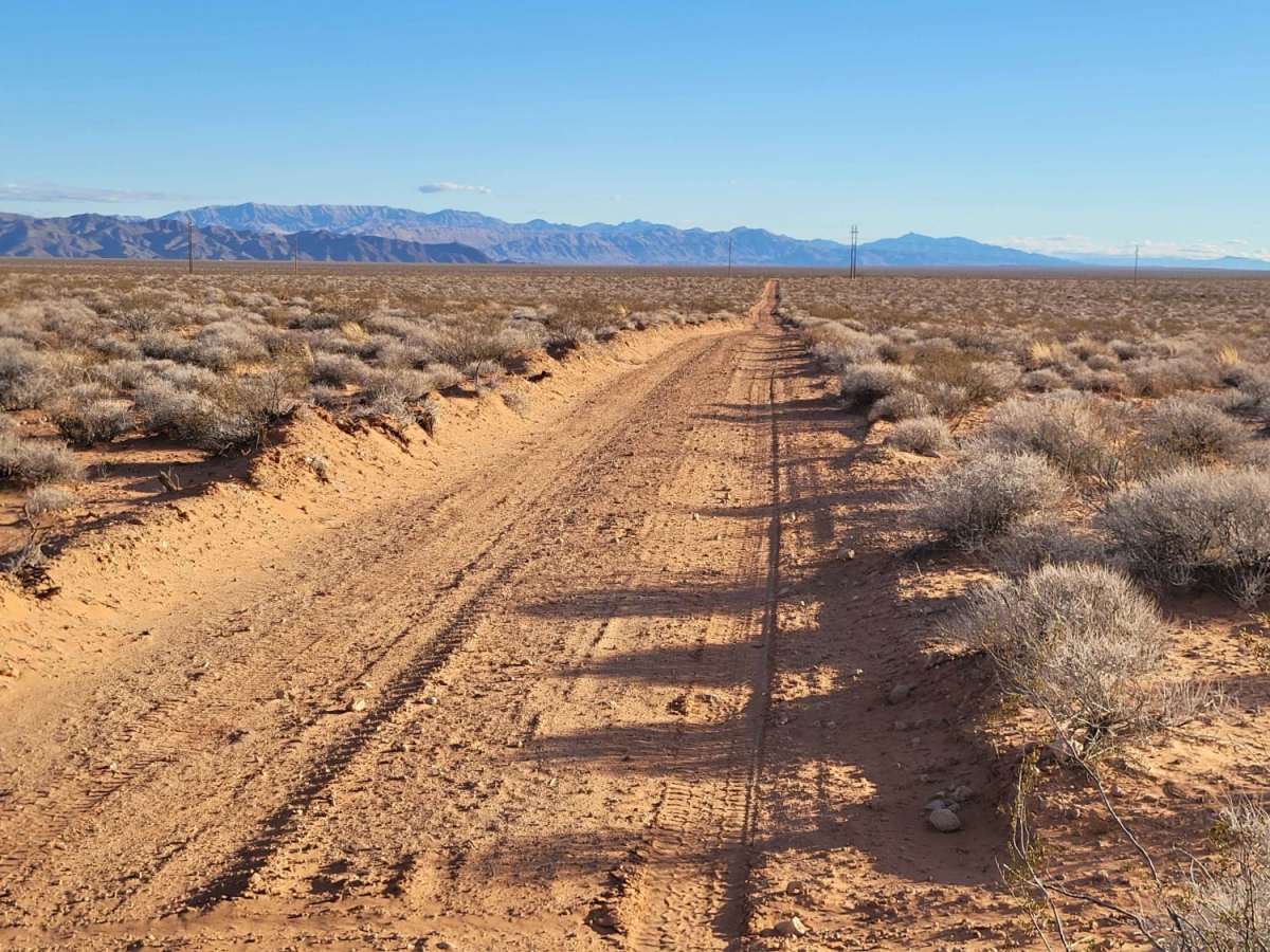 Mesa Straightaway photo 3