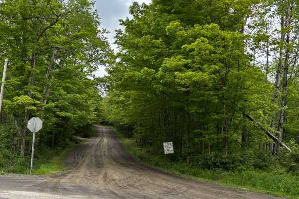 Butts Road