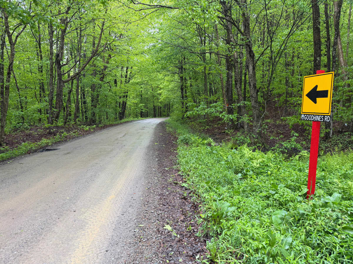 Goodhines Road photo 3