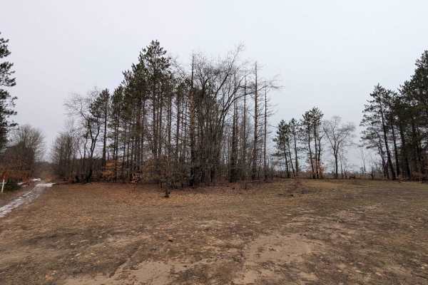 Muskrat Rd SE