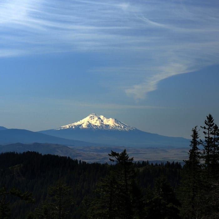 Near Lone Pilot Loop