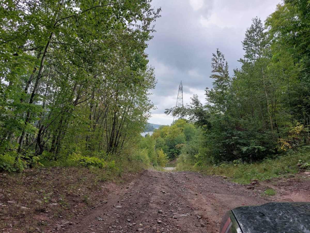 Bill Nicholls Trail (UP3) photo 4