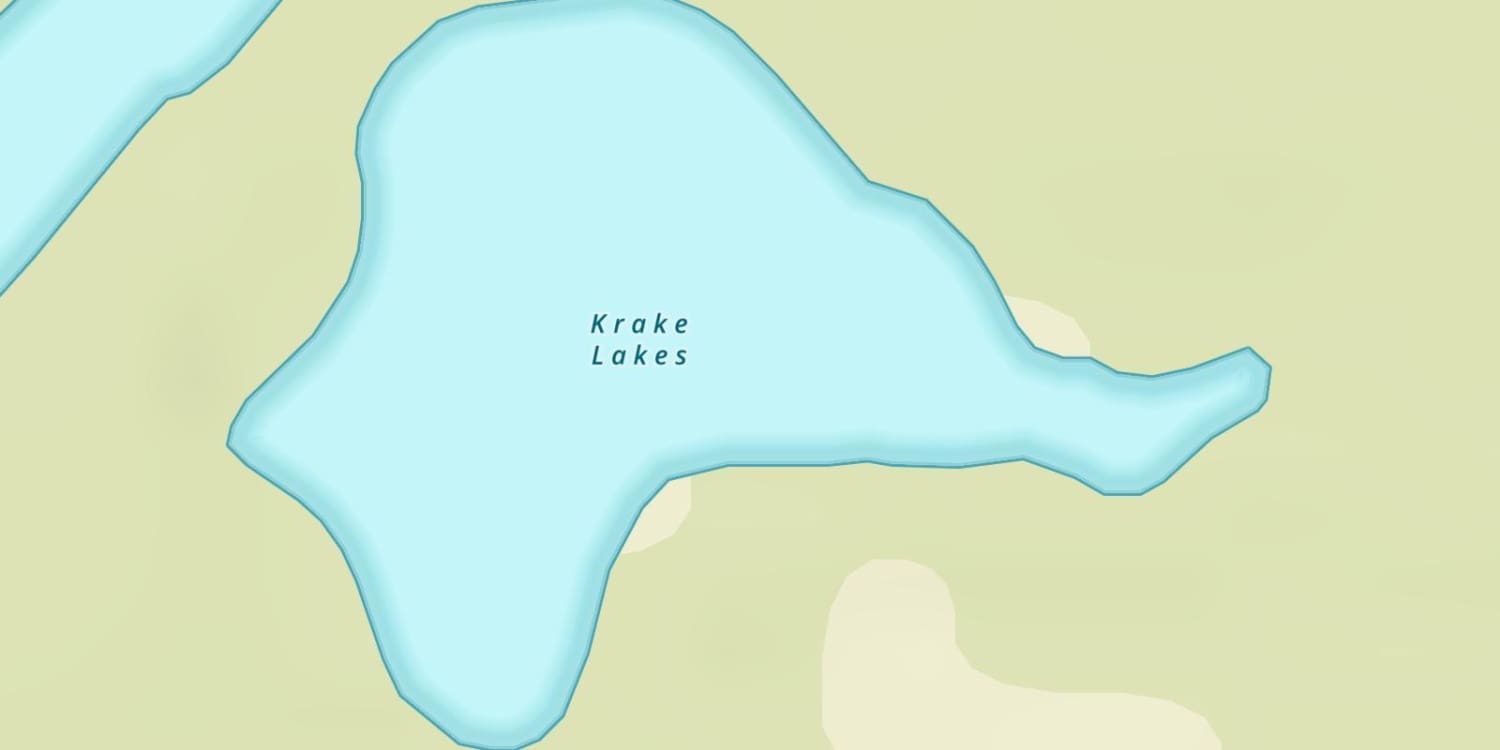 waterbodys
