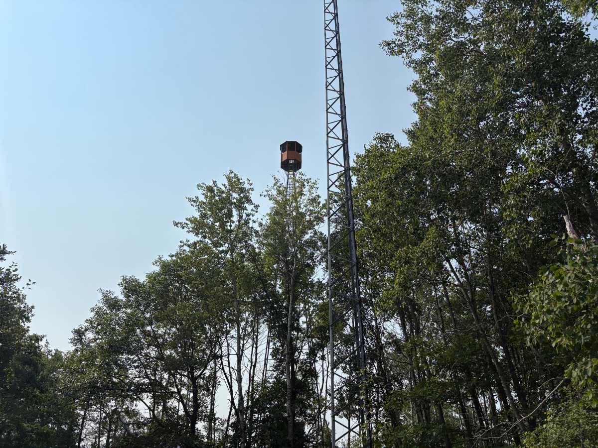 Firetower Overlook photo 6