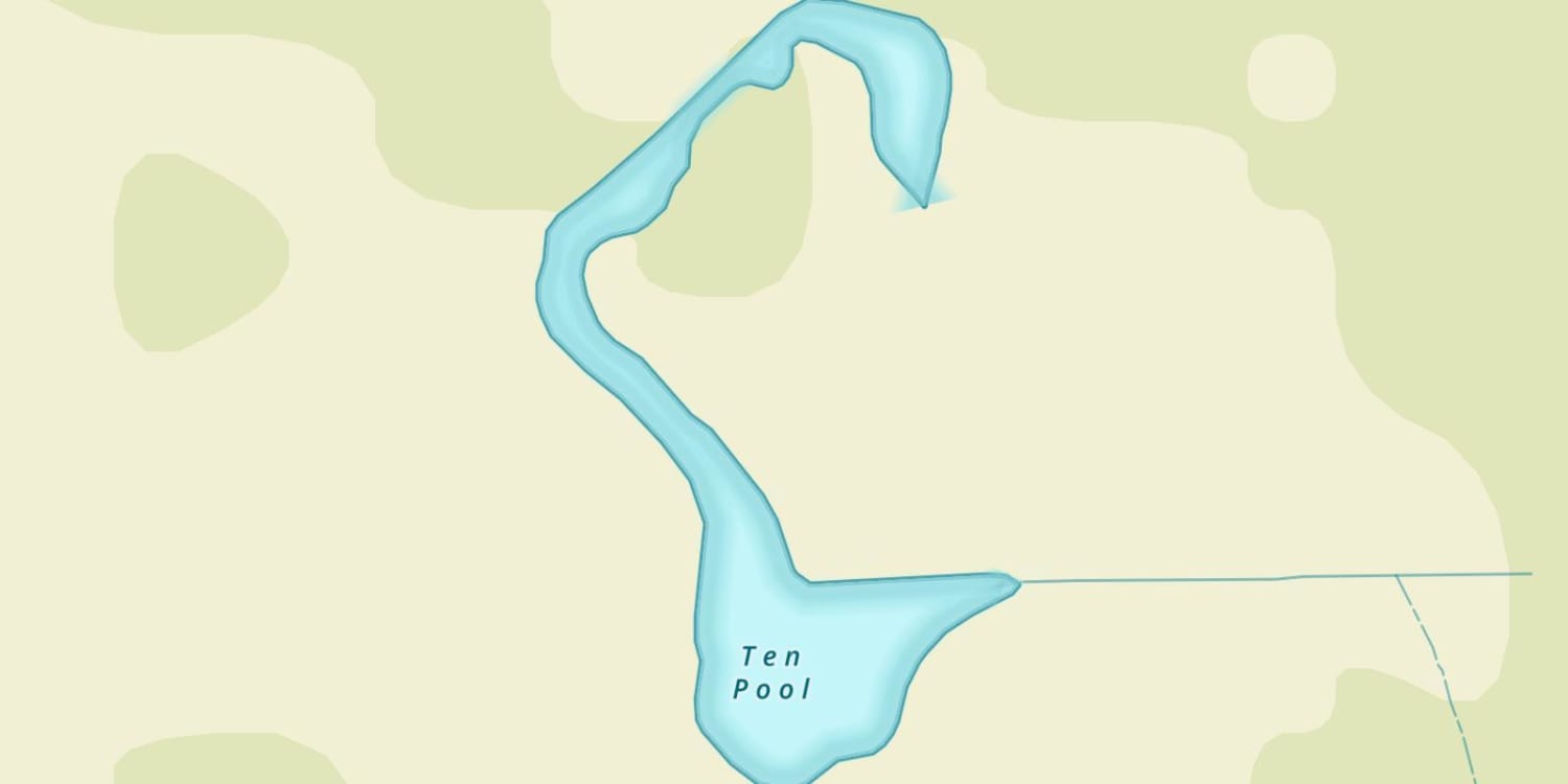 Ten Pool