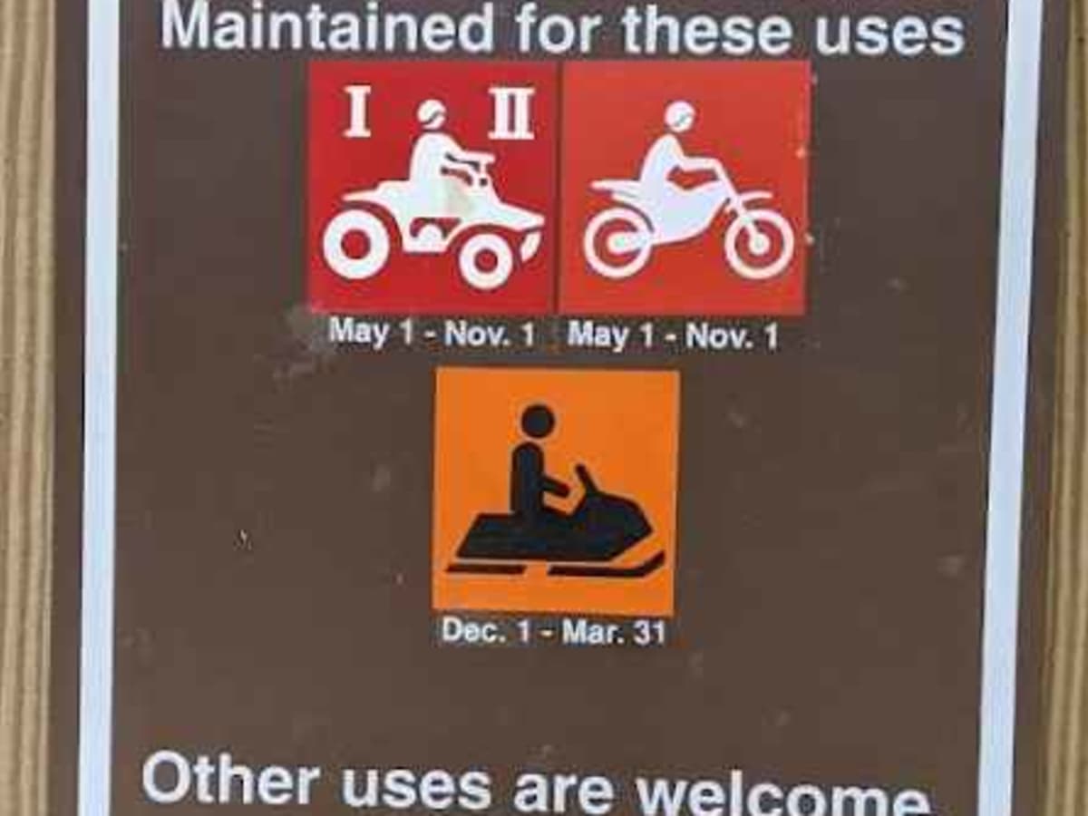 Snake Creek ATV Trails photo 2