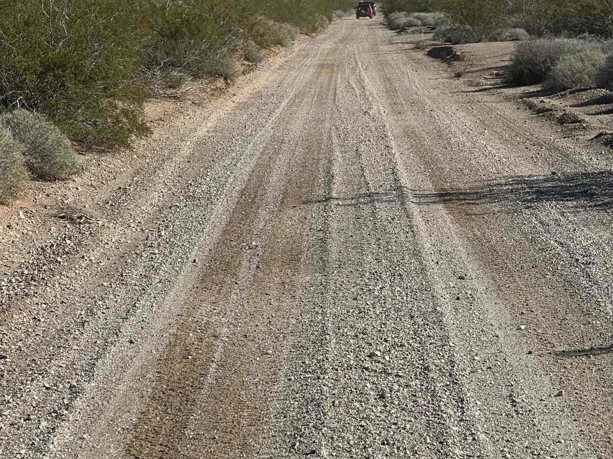 Pipeline Road  photo 5