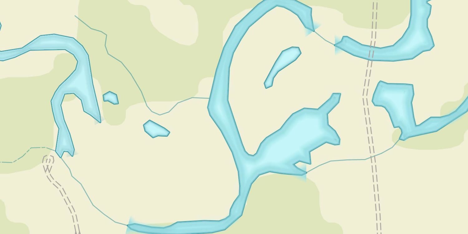 waterbodys