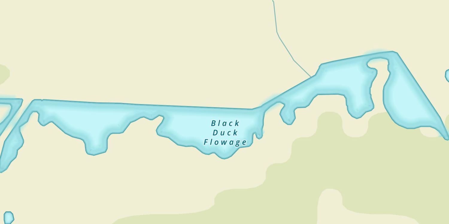 waterbodys
