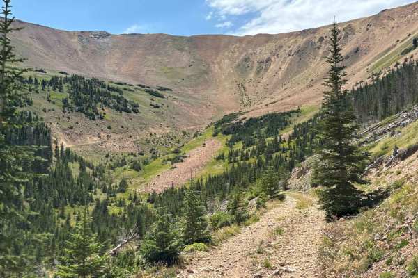 Parkview Mountain Mine