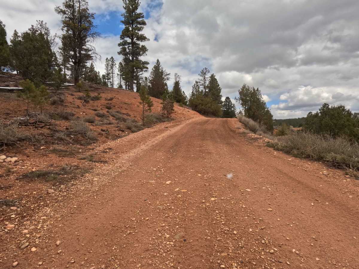 Fremont ATV Trail - FS 33002 photo 5