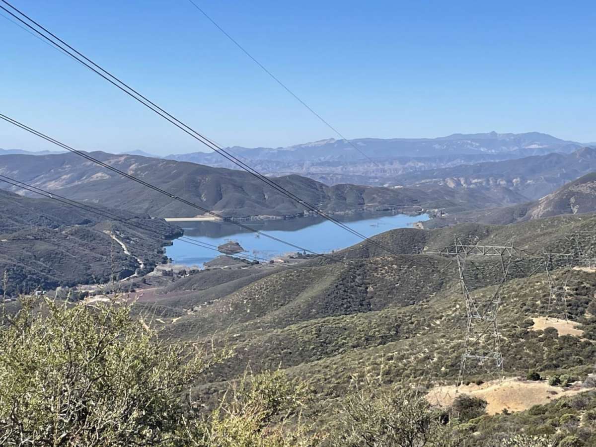 Leona Divide photo 2