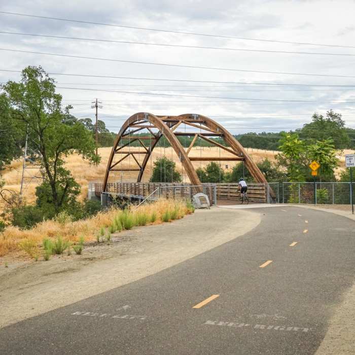 Near Johnny Cash Loop Trail Near Johnny Cash Loop Trail
