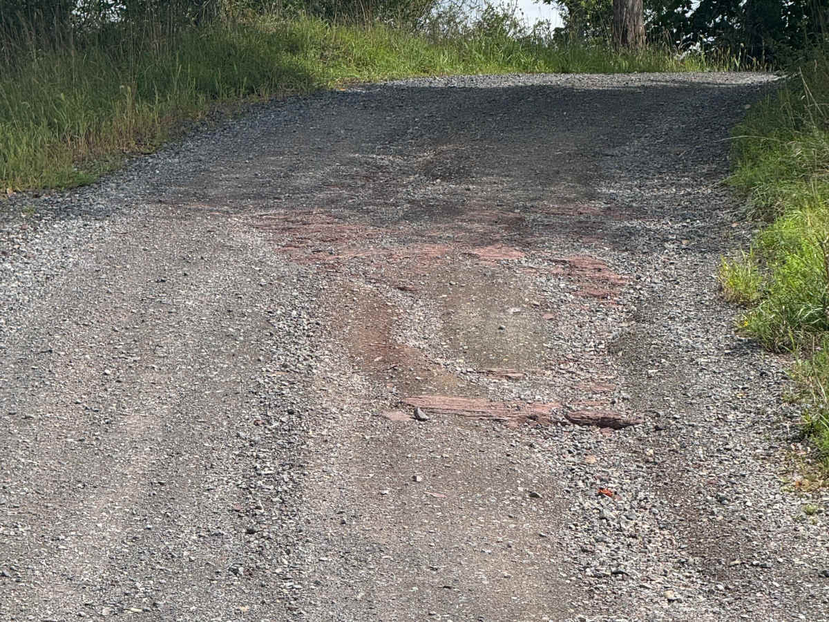 Cooper Road photo 2