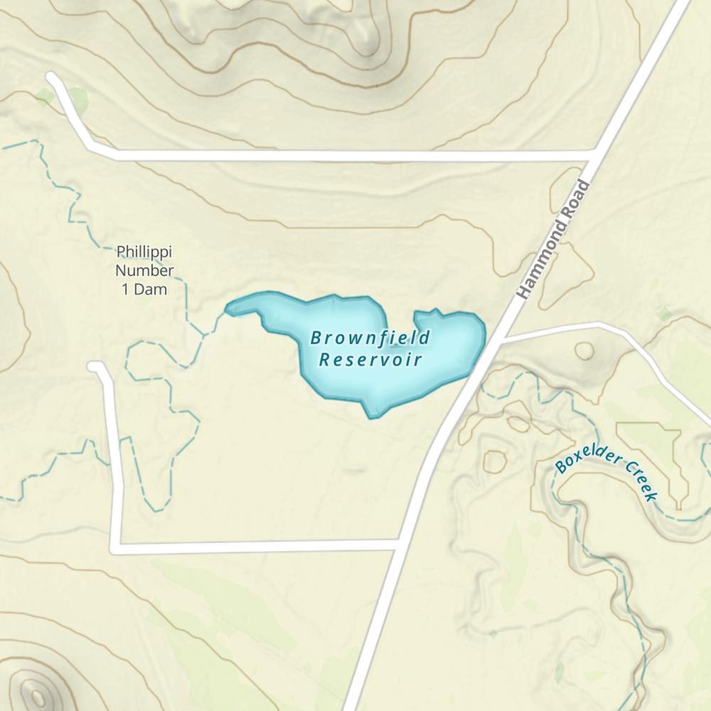 waterbodys