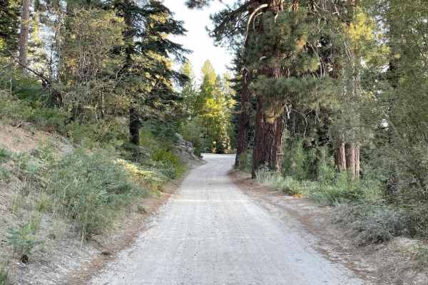 Mill Creek - FS 2N10
