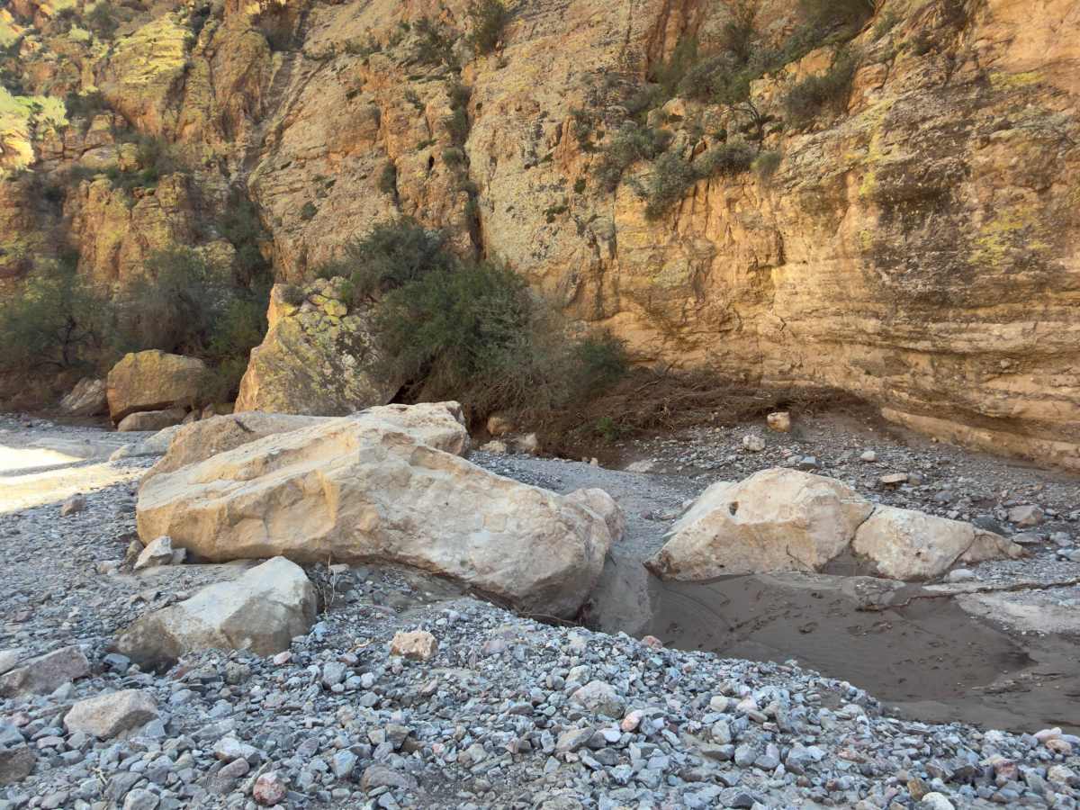 Box Canyon photo 2