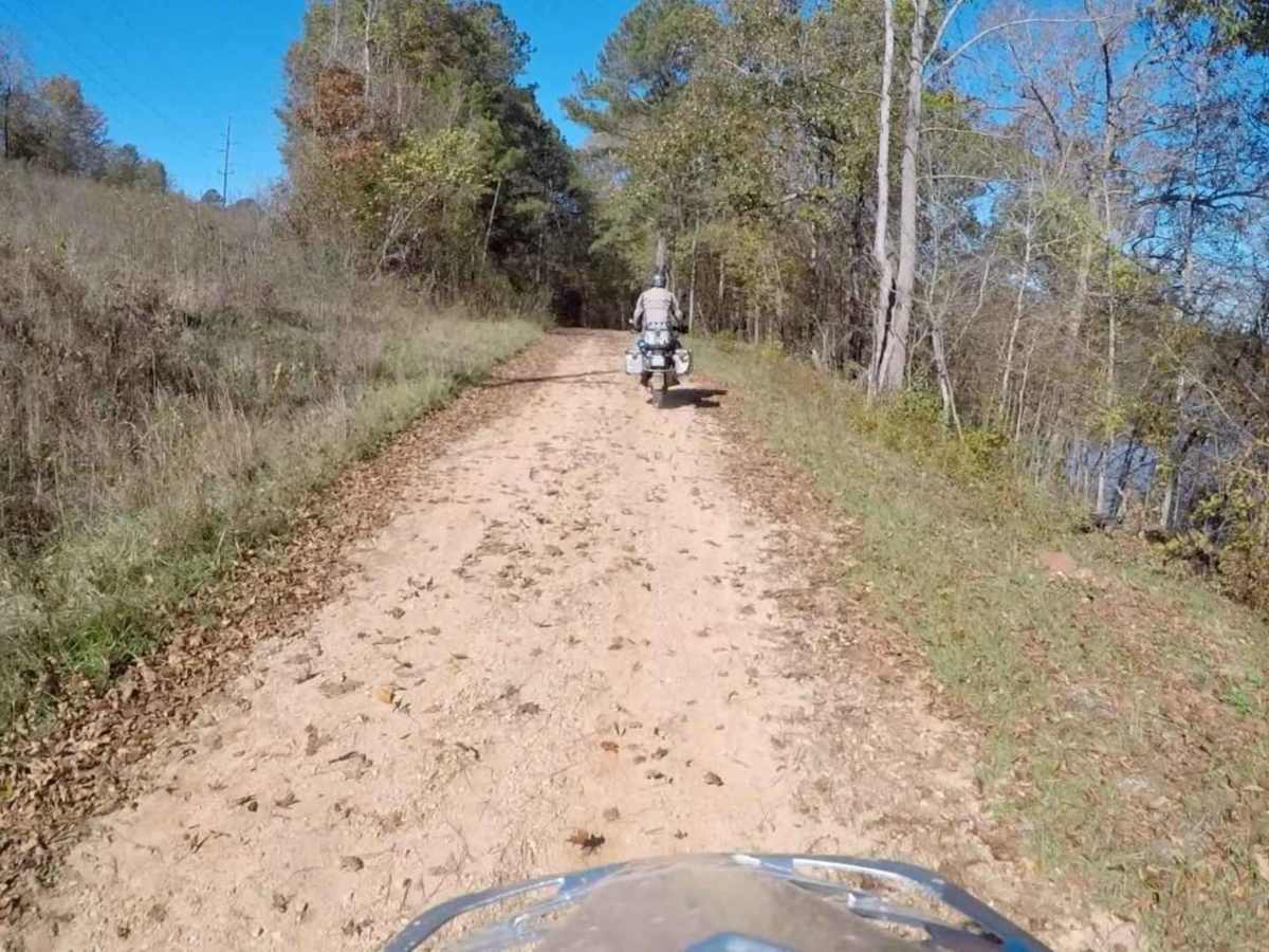 South Carolina Adventure Route Segment 2 photo 2
