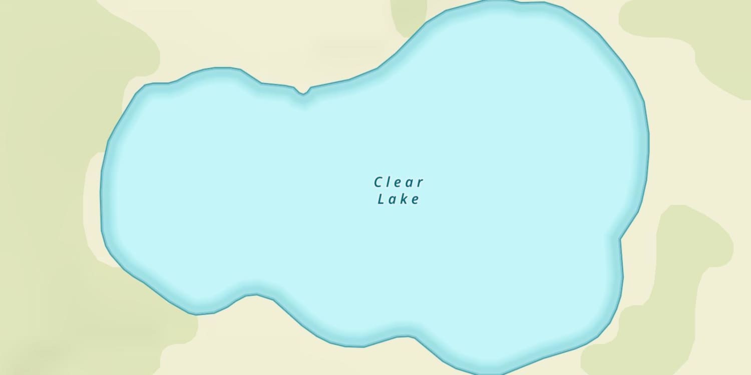 waterbodys