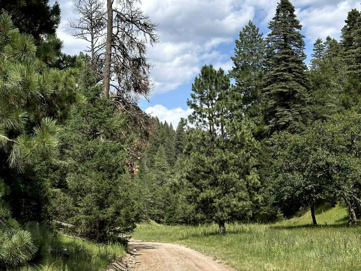 Telephone Canyon photo 3
