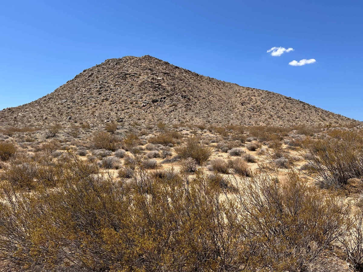 Lucky Strike Trail photo 2