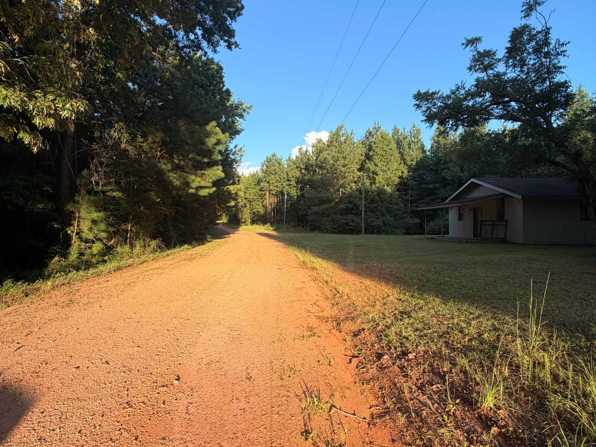 Buck Creek Road photo 3