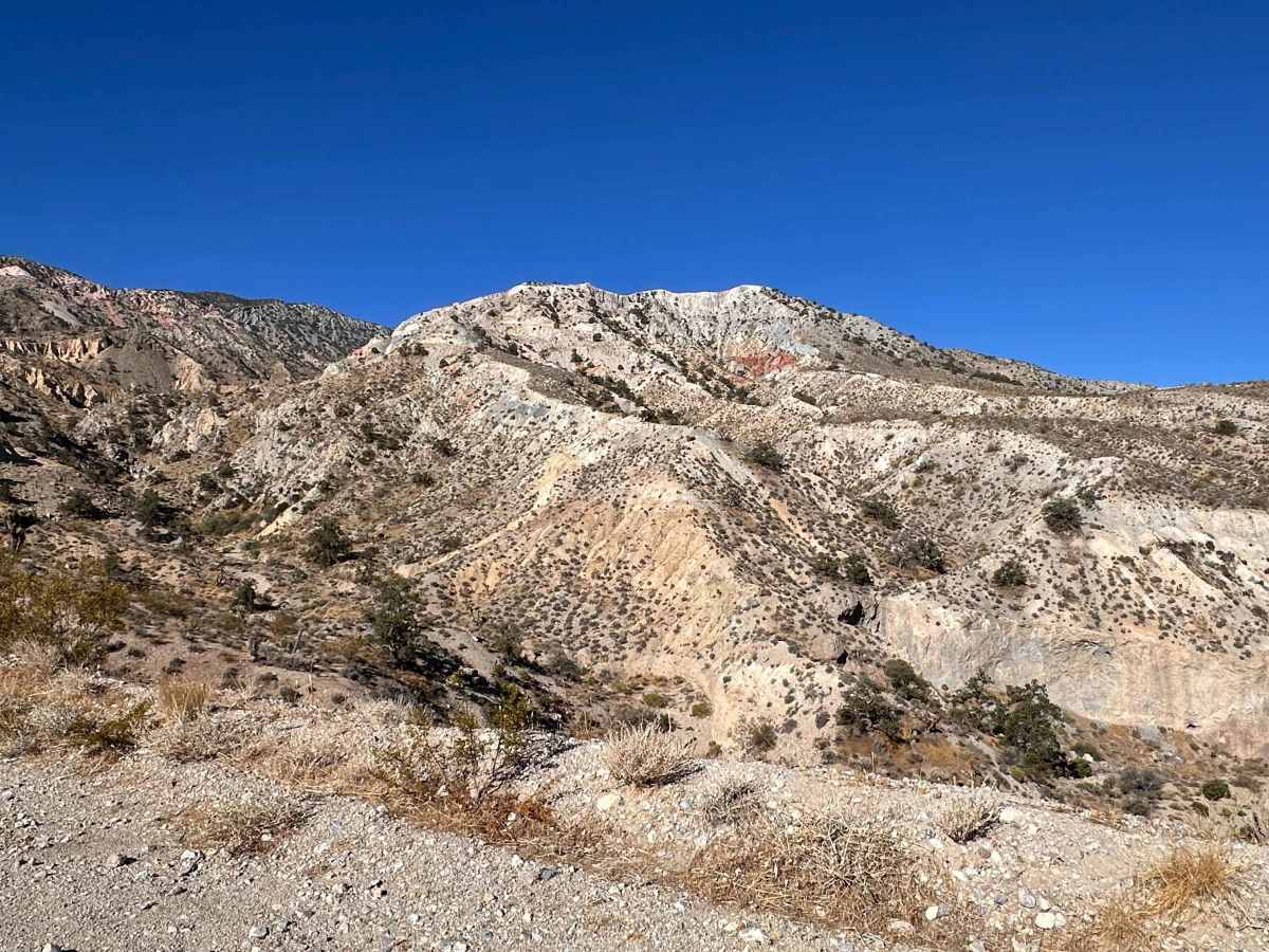 Cholla Pass photo 5